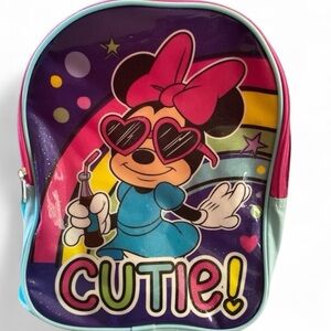 Disney• Minnie Mouse• Backpack